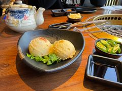 -九畋町和牛黑牛烤肉料理(三里屯3·3大厦店)
