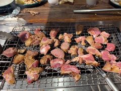 -柿子树炭烤羊腿(金台路店)