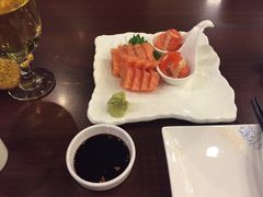 -黑松白鹿(崇文门新活馆店)