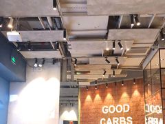大堂-MOMENTI手工意面(晶耀前滩店)