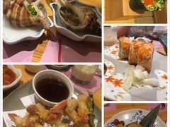 -花潮料理艺食馆(世欧广场店)