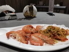-神洲四海大酒楼(王府井澳门中心店)