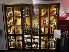 -悦融琥珀·京鲁菜·海味珍品(西单店)