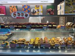 -PAOPAO Bakery&Café(港汇店)