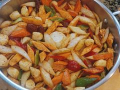 -黄记煌三汁焖锅(三胞广场店)