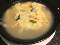 砂锅方便面-买又大餐厅(福林里店)