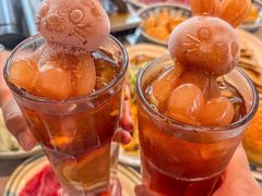 -陶兰居·手工点心·粤菜(圆融时代广场店)