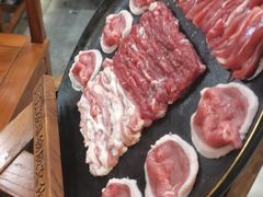 -东来顺•非遗火锅(外滩店)