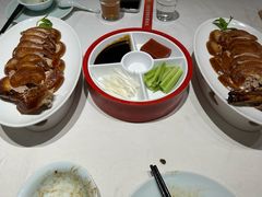 -惠丰堂饭庄·烤鸭·京味菜(民族大学店)