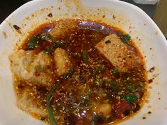 -安老太新疆第一碗(文艺路店)
