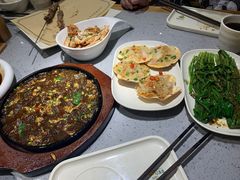 -李军力烧烤(电厂路农业路店)