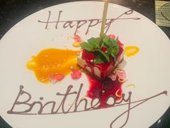 -Ginza Onodera铁板烧(外滩十八号店)