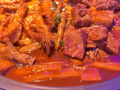 -徐记小怪兽肉蟹煲店(哈西万达金街店)