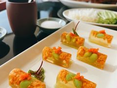 -大连君悦酒店·星海湾壹号Dalian·Dalian(星海广场店)