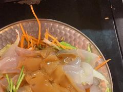 -正宗齐齐哈尔烤肉·齐牛哥鲜切炭火烤肉(杭州总店)