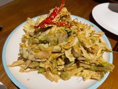 -陆壹捌餐厅(五大道店)