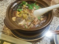 -南京大牌档(凯德大峡谷店)