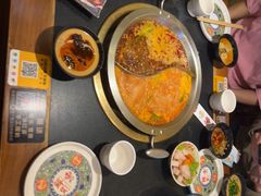 -沸炉重庆老火锅(军事博物馆店)