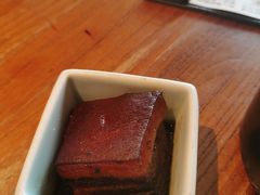 东坡肉-新白鹿餐厅(银泰西湖文化广场店)