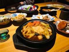 -慢走(甜水园店)