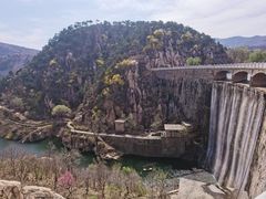 -黄巢水库