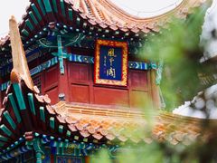 -戏马台景区