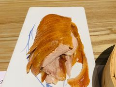 -小大董·烤鸭(凤凰汇店)