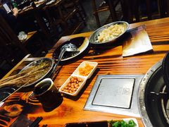 -盈田盈粥庄(博山东路店)