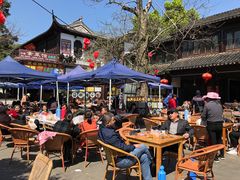 大堂-兴福老面馆(寺路街店)