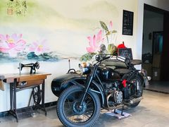 -虎哥私房菜(馒头山店)