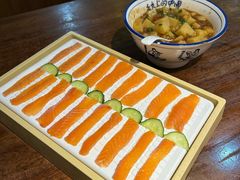-壹湖两岸·鱼鲜山里菜(东江湖店)