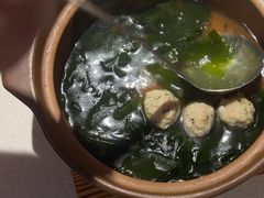 -小鱼小牛·鱼牛干锅·脆鱼火锅(世欧广场店)