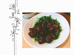 -老佛爷炭火蛙锅直营(清滨路总店)