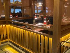 -九田家黑牛烤肉料理(新辰里亚运村店)