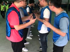 -松山湖南湖湾露营营地