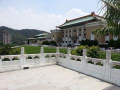 -台北故宫博物院