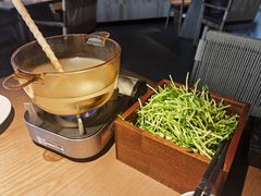 -沅江水·湖南家宴(南村万博长隆商圈店)