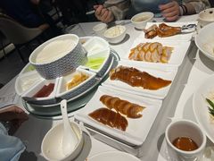 羲和烤鸭-羲和雅苑•北京烤鸭(国贸商城店)