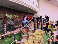 -陕西自然博物馆