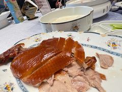 -盛福楼·惠山宴(盛岸路店)