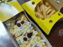 -City1+1城市比萨(国商卫星广场店)