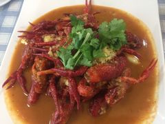 -辣螃铠盆盆蟹大排档(总店)