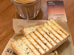 -本無咖啡·BeanWood Coffee