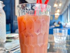 -心海贝西餐(翰林苑商业城店)