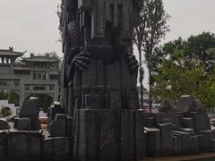 -西宁市人民公园(城西区)