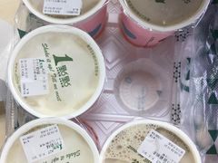 -1点点(清湖地铁店)