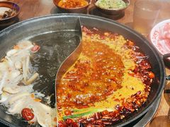 -楠火锅(昆山金鹰店)