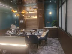 -渔荷食町·铁板烧料理(崂山万象汇店)
