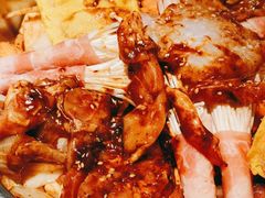 -黄记煌三汁焖锅(悦方IDmall店)