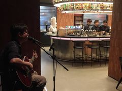 -Nord Grill&Bar Highland诺德西餐(深圳欢乐海岸店)